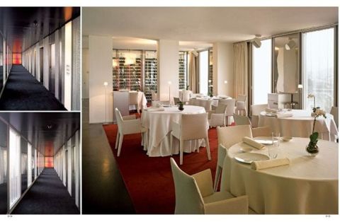 MASTERS INTERIOR DESIGN 3: HOTELS&BARS&CLUBS