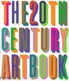 20 TH CENTURY ART BOOK