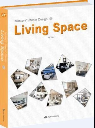 MASTERS INTERIOR DESIGN 7: LIVING SPACE
