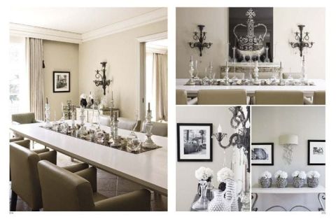 MASTERS INTERIOR DESIGN 7: LIVING SPACE