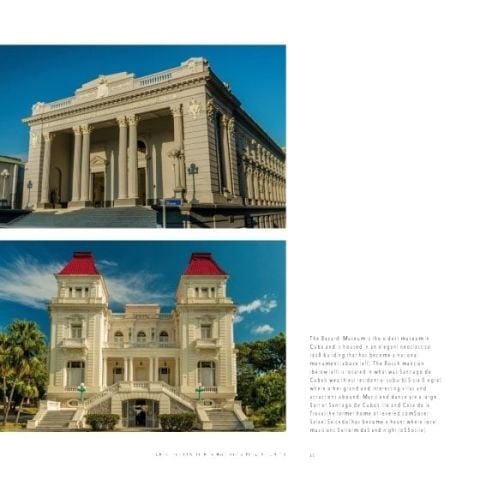 CUBA - 101 BEAUTIFUL&NOSTALGIC PLACES TO VISIT