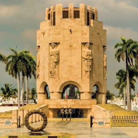 CUBA - 101 BEAUTIFUL&NOSTALGIC PLACES TO VISIT