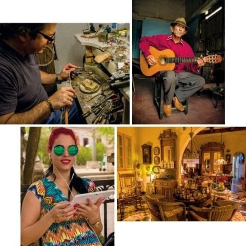 CUBA - 101 BEAUTIFUL&NOSTALGIC PLACES TO VISIT