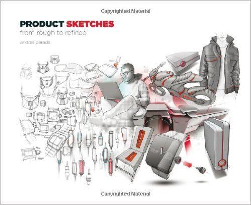 PRODUCT SKETCHES