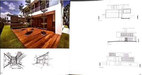 SINGAPORE RESIDENCE