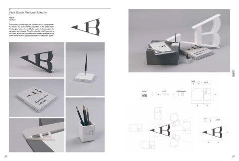 VISUAL HARMONY / PROPORTION IN GRAPHIC DESIGN