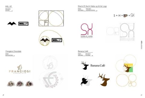 VISUAL HARMONY / PROPORTION IN GRAPHIC DESIGN