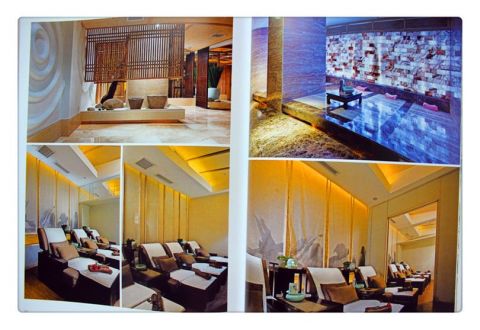 MEIJU AWARD-SHORTLISTED WORKS OF ASIA-PACIFIC INTERIOR DESIGN 1-2-3 SET
