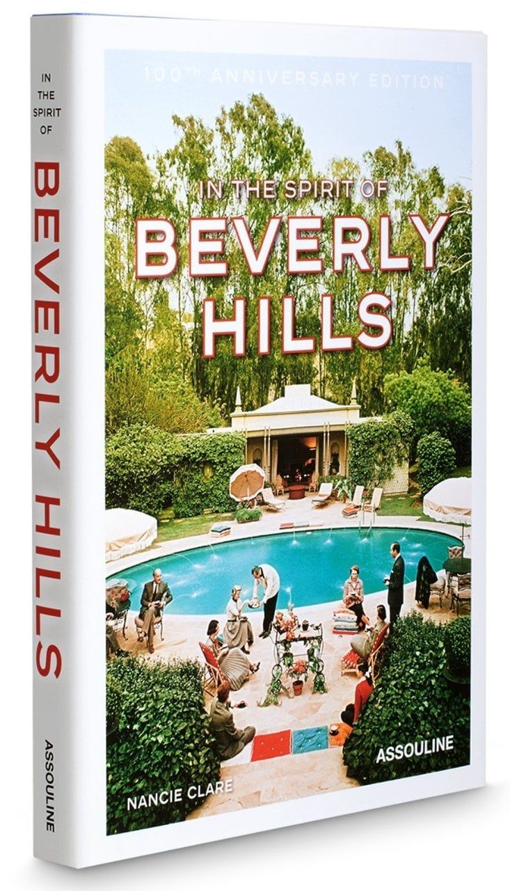 IN THE SPIRIT OF BEVERLY HILLS