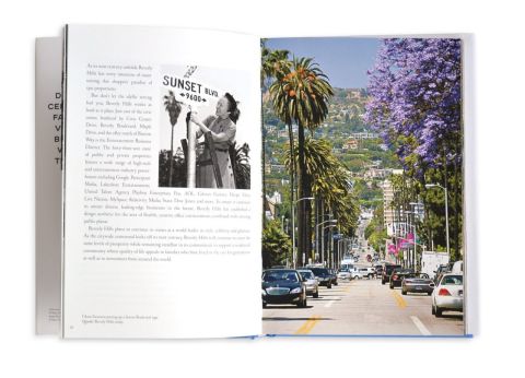 IN THE SPIRIT OF BEVERLY HILLS