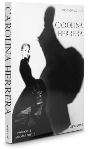 CAROLINA HERRERA