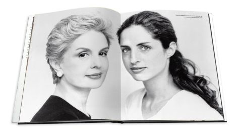 CAROLINA HERRERA