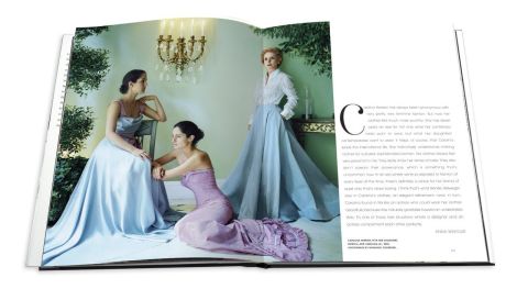 CAROLINA HERRERA