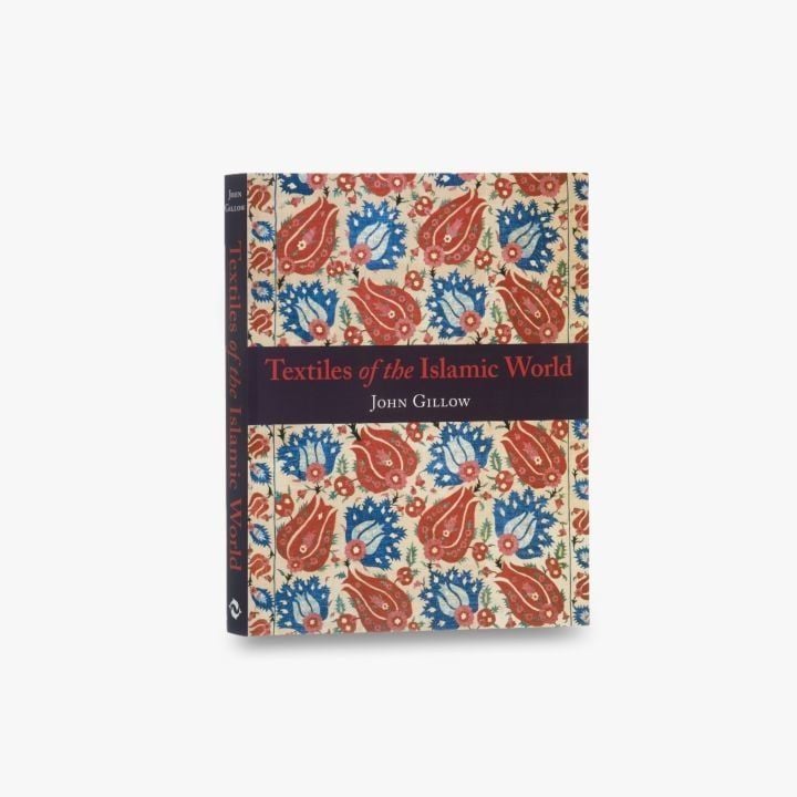TEXTILES OF THE ISLAMIC WORLD