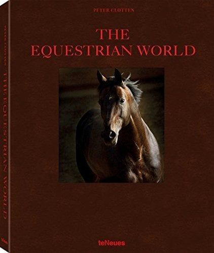 THE EQUESTRIAN WORLD