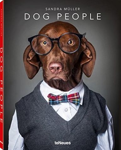 DOG PEOPLE