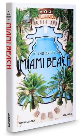 IN THE SPIRIT OF MIAMI BEACH