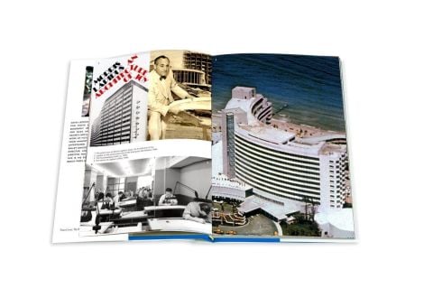 IN THE SPIRIT OF MIAMI BEACH