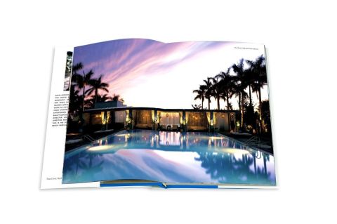 IN THE SPIRIT OF MIAMI BEACH