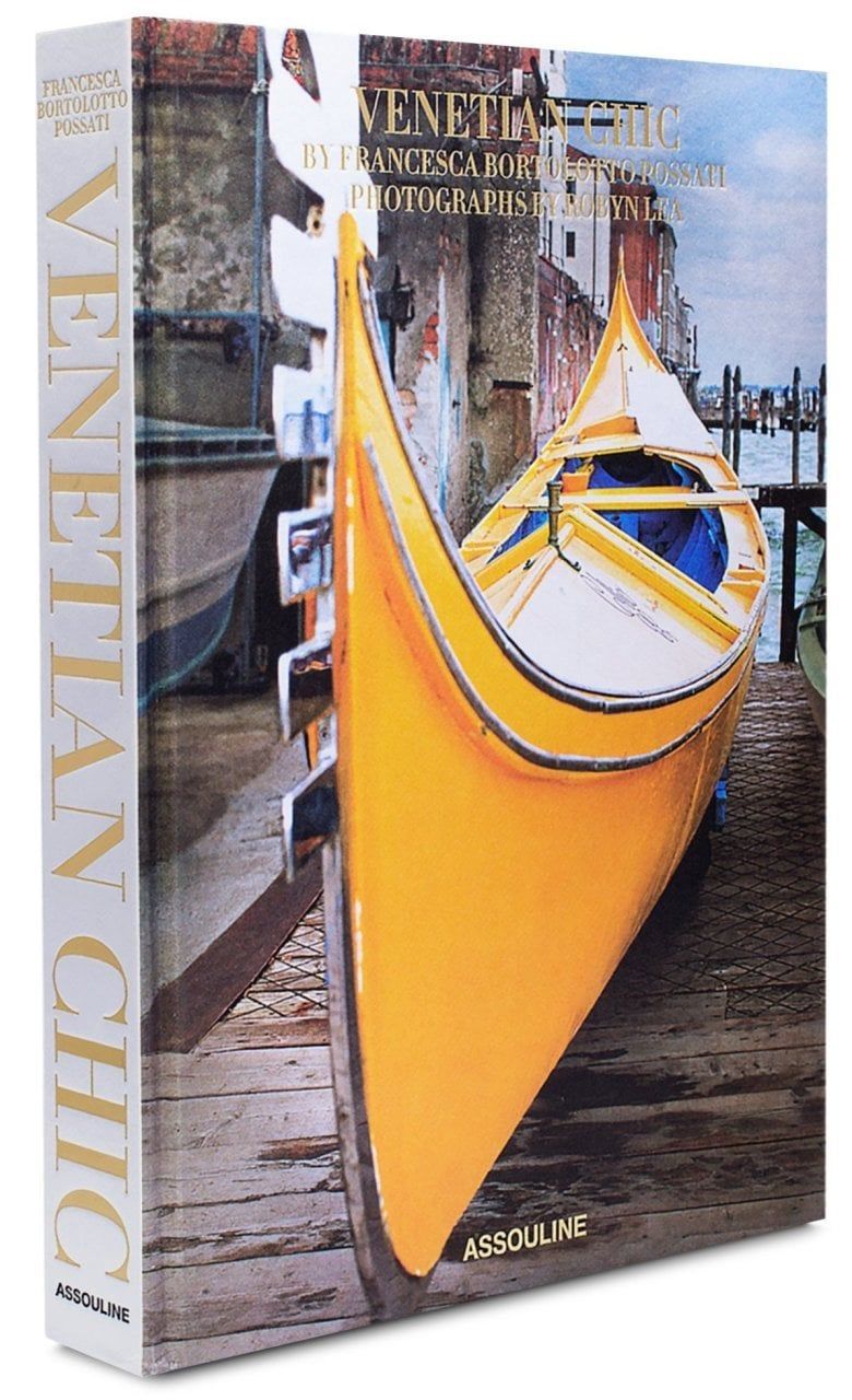 VENETIAN CHIC