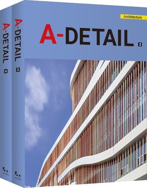 A-DETAIL 3-4 SET