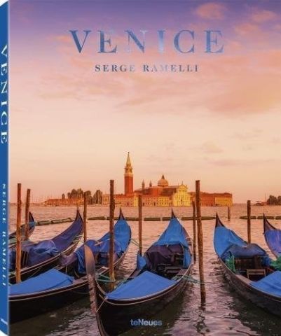 VENICE - SERGE RAMELLI