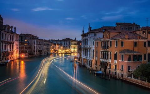 VENICE - SERGE RAMELLI