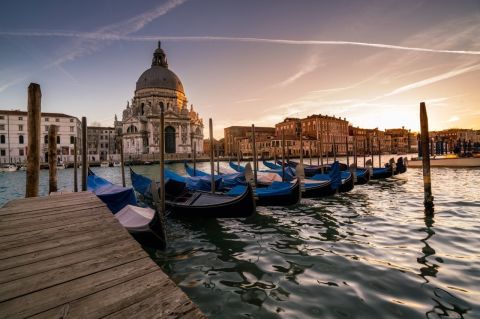 VENICE - SERGE RAMELLI