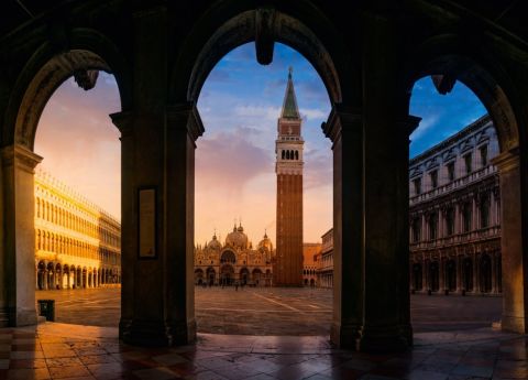 VENICE - SERGE RAMELLI