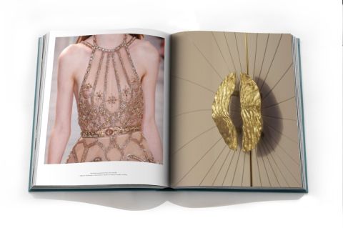 JOURNEY BY DESIGN - KATHARINE POOLEY