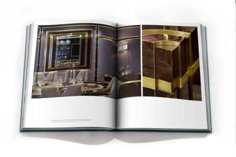 JOURNEY BY DESIGN - KATHARINE POOLEY