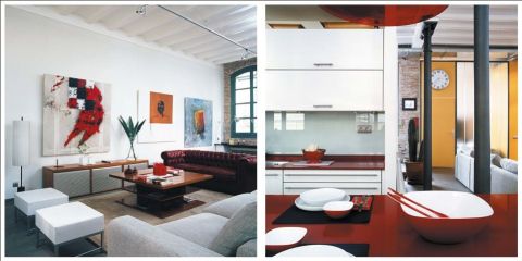 INTERIOR DESIGN INSPIRATIONS - FKG
