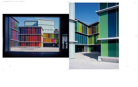 COLOR INSPIRATIONS/ FKG