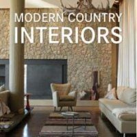 MODERN COUNTRY INTERIORS / FKG