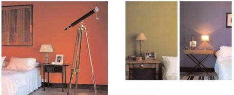 MODERN COUNTRY INTERIORS / FKG