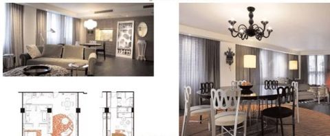 MODERN COUNTRY INTERIORS / FKG