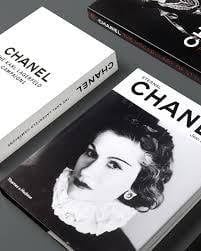 ETERNAL CHANEL: AN ICON'S INSPIRATION