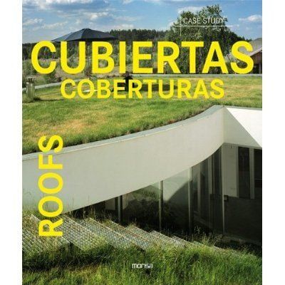 ROOFS CUBIERTAS COBERTURAS