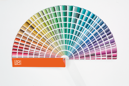 RAL D2 DESIGN Plus RENK KATALOĞU