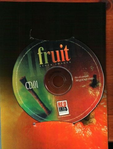 FRUIT- 360 PROFESSIONAL PRINT-SIZE IMAGES