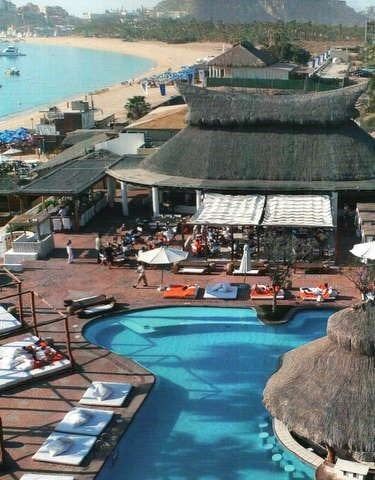 BEACH CLUBS / FKG