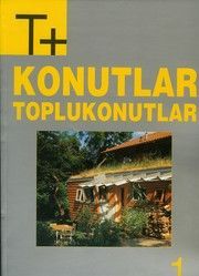 T+KONUTLAR TOPLU KONUTLAR 1