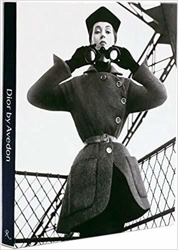 DIOR BY AVEDON