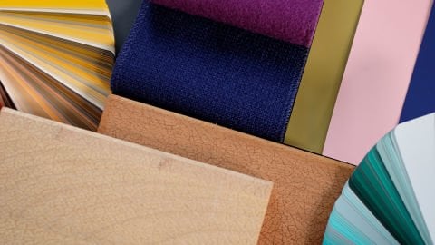 RAL D8 DESIGN - YARI MAT (DESIGN SERIES)