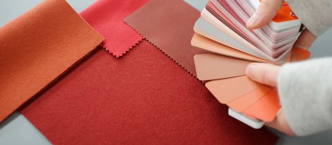 RAL D8 DESIGN - YARI MAT (DESIGN SERIES)