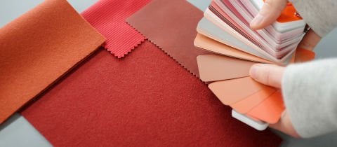 RAL D8 DESIGN - YARI MAT (DESIGN SERIES)