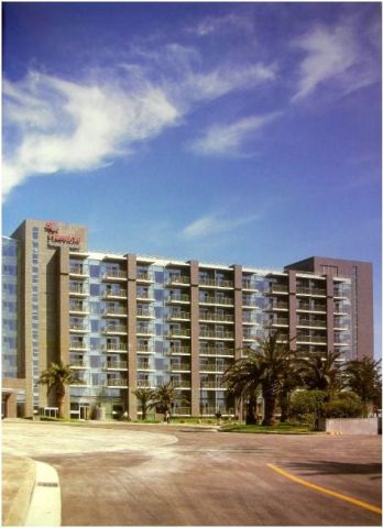 OMNI 5: HOTEL