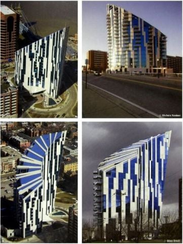 OMNI 5: HOTEL