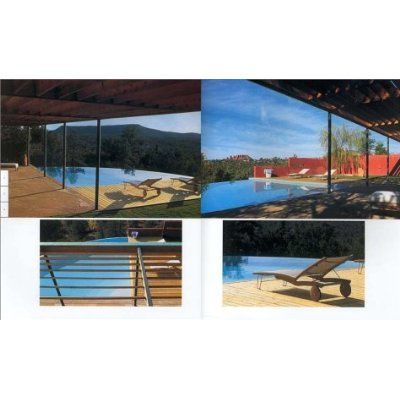 MORE SPECTACULAR POOLS
