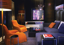 NEW SPACE NO:9 HOTEL